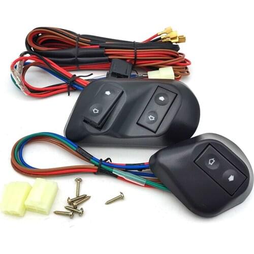 PHYUN Window Drives And Spare Parts