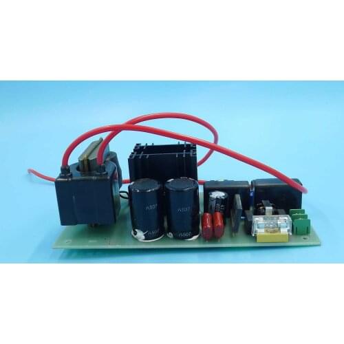 150W Adjustable Tubular Power Ozone Generator FBT Accessorie Water Treatment Air Purification Disinfection Accessories