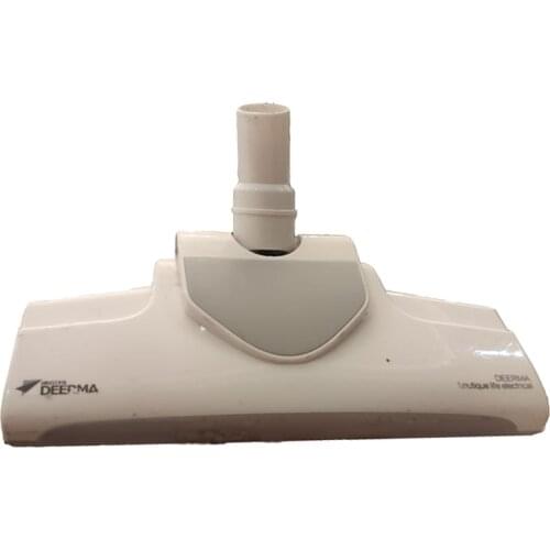 Orinigal Floor Brush for Xiaomi Deerma DX700 DX700S Handheld Vertical Vacuum Cleaner Cleaner Head Tool Spare Parts Accessories