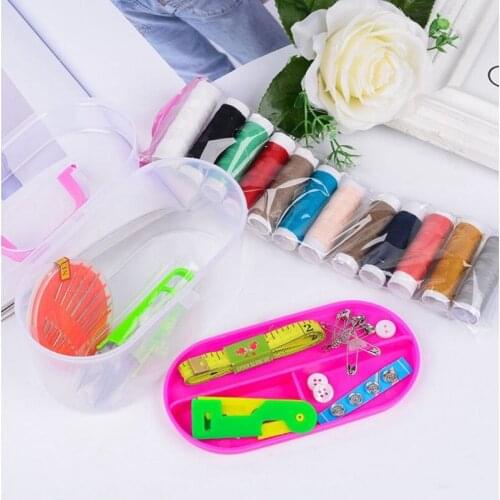 Wsryxxsc Sewing Kits