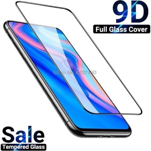 Full Cover Protective Glass For Xiaomi Mi 9T 10T Pro Protective Tempered Glass For Xiaomi Poco X3 Screen Protector Full Cover