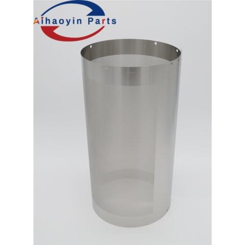 1pcs new A3 Drum Body 024-75061 For Riso MV 7690C MZ 770 790U V8000 RZ 970 990 RV 9690 Duplicator Parts