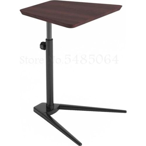 1999 Laptop Lazy Table Bed Desk Simple Lifting Small Table Simple Sofa Removable Bedside Table