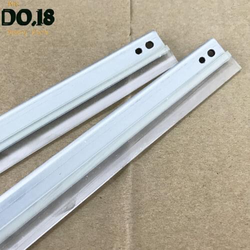 2pcs Drum Cleaning Blade for Ricoh MPC3003 MPC3503 MPC4503 MPC5503 MPC6003 MPC 3003 3503 4503 5503 6003 WB Blade Copier Part