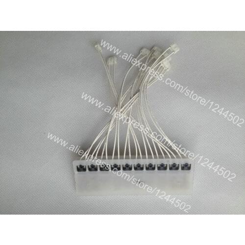 5 PCS Thermistor 1404-001364 for Samsung ML3470 ML3471 ML3050 3051 SCX4824 SCX4828 5330 5535 5835 5935