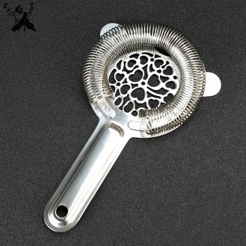 BARMAID BARWARE Strainers