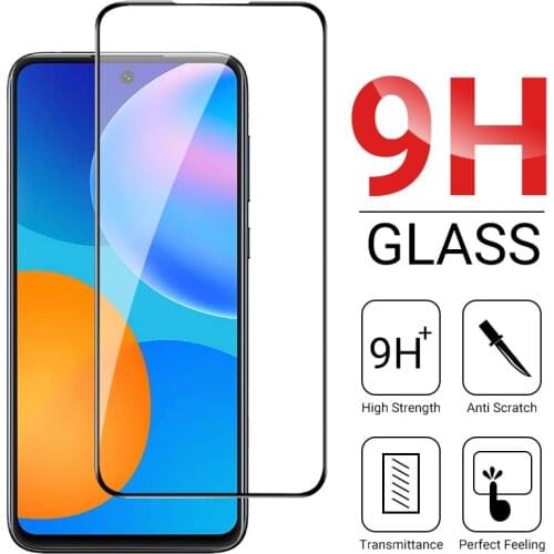 Bolomboy Screen Protectors For Huawei
