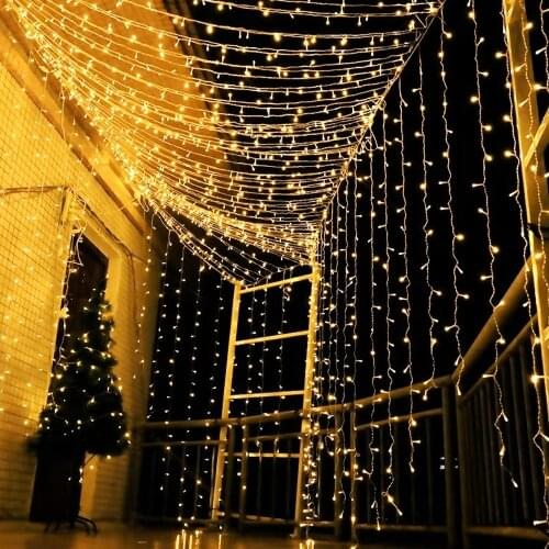 CHNAITEKE Outdoor Wall Lights