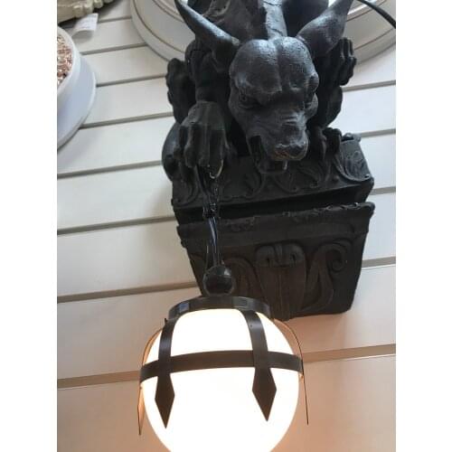 Дары Востока Lamps With Lampshade