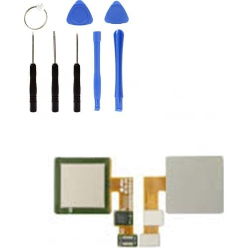 FOR Lenovo K5 NOTE Home Button Key Return Button Mobile Phone Parts Replacement Part Repair Kit Gift