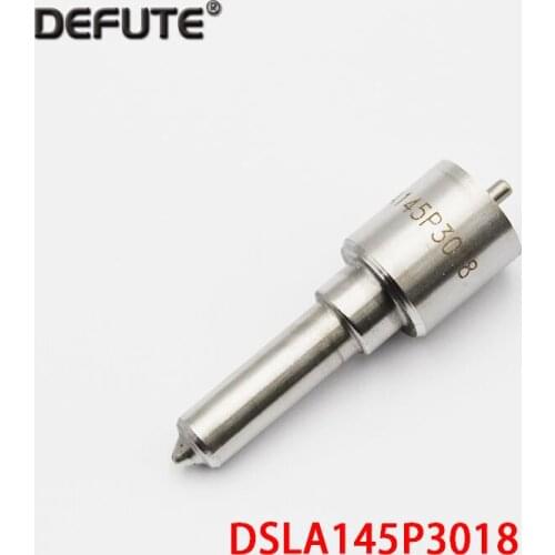 DSLA145P3018 diesel nozzle for Great Wall Fengjun 5 diesel engine 2.8L engine model JW28TD1-2 Great Wall racing bell pickup