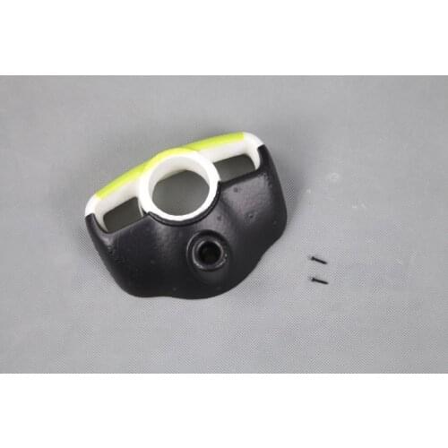 FMS 1100mm 1.1m MXS V2 Cowl ROCKL104 RC Airplane Model Plane Spare Parts ROCHOBBY