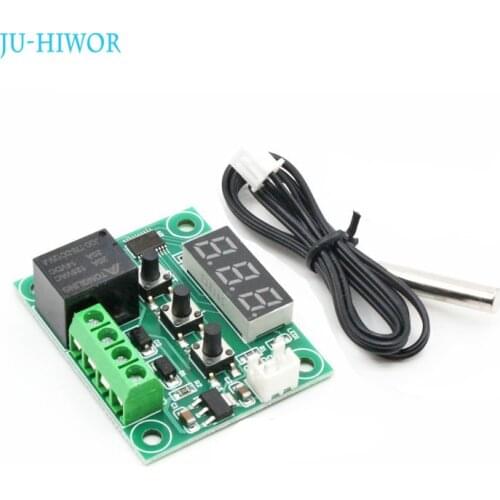 JU-HIWOR LED Display Modules