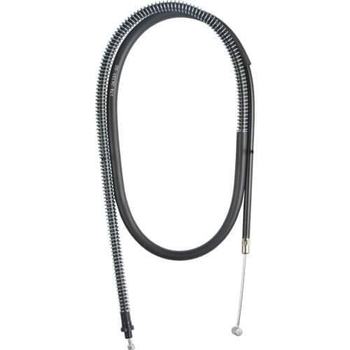 MotoMaster for Yamaha XV 1100 SP Virago spoked wheel (1994-1999) 57A-26335-00 Clutch Cables