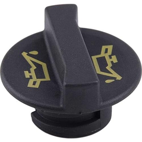 Oil Filler Cap for Ford Fiesta Focus Mondeo Escort Ka 1135010, YS4G6766AA,K100144, 1180.R1, 1004134110