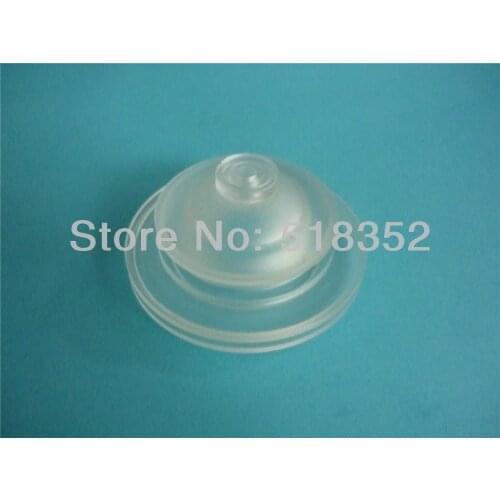 M202 Mitsubishi Transparent Water Nozzle Upper for WEDM-LS Wire Cutting Machine Parts, X183C439H01