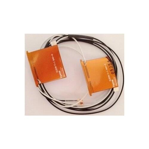 New 2.4/5.0 GHz Mini PCI PCI-E Internal Antenna For Laptop Notebook Wifi for Bluetooth-compatible Antenna Length 81cm