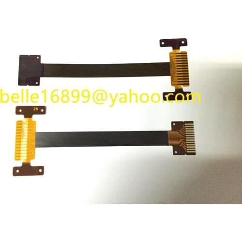 New Car audio flex ribbon cable for Pioneer DEH-P840MP DEH-P960MP DEH-P9650MP Flat Flexible Ribbon CNP7913 10PCS/LOT
