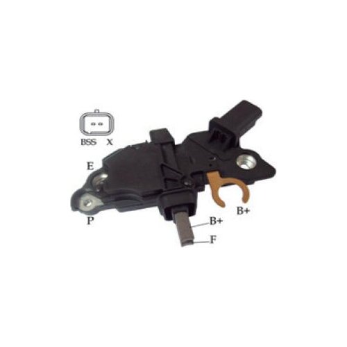 NEW Alternator Voltage Regulator 13427000 F00M145866 F00MA45220 IB6866 UD10853ARE UD12572ARE UD14034ARE VRG47345