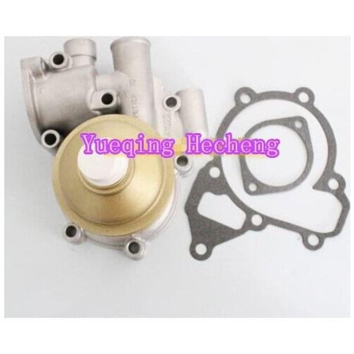 New Water Pump 750-40624 75040624 For LPW LPWS LPWT