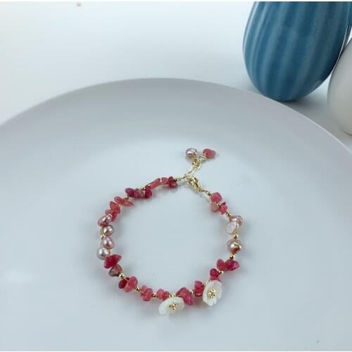 OKNAWA Beaded Bracelets