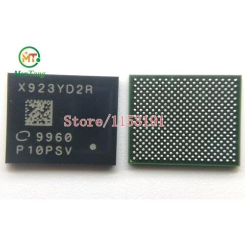 2pcs/lot original MDM9615M MDM9625M MDM9635M MDM9645M MDM9655M baseband CPU ic chip for iphone 5 5S 6 6P 7 7P 8 8plus X