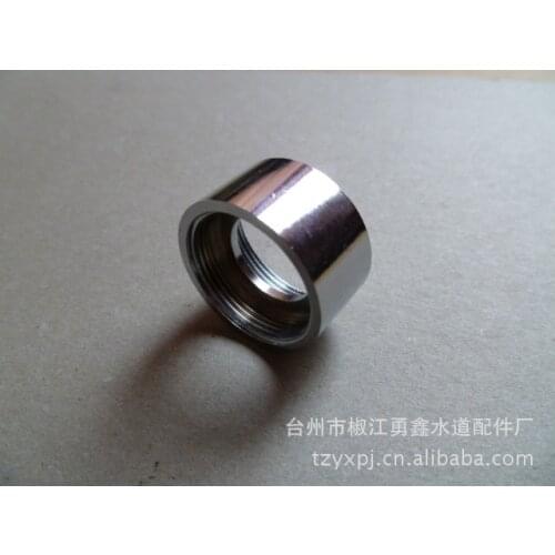 Faucet water purifier adapter M24 * 1 to M22 * 1 inner wire interface