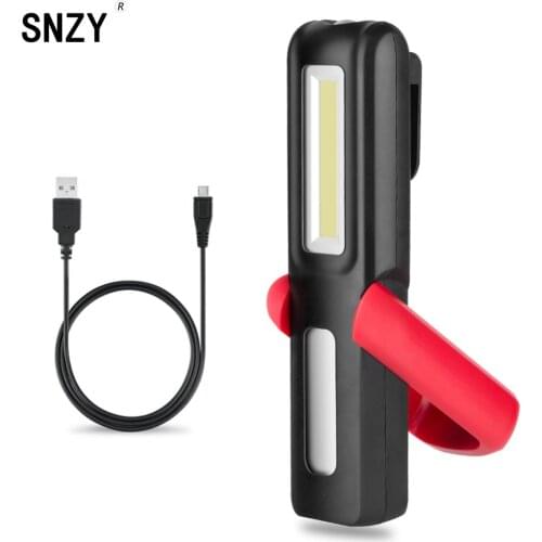 SNZY Portable Flashlights