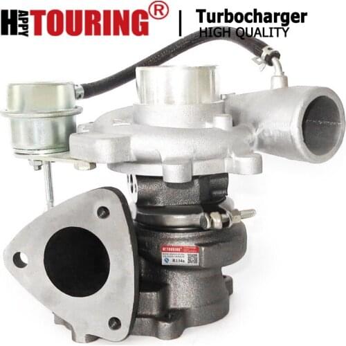 Tf035 turbo 49135-06700 4913506700 1118100-E06 1118100-E03 1118100E03 49135-06710 4913506710 turbine for Great Wall Hover 2.8L