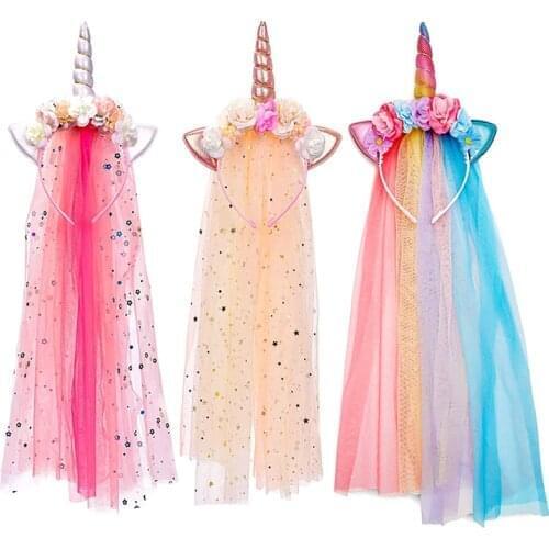 Аксессуары для волос для девочек VOGUEON China At AliExpress