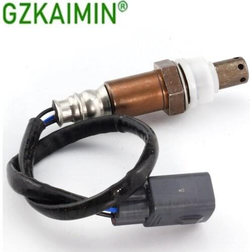 Top Quality Auto Parts Oxygen Sensor OEM 89467-42020 8946742020 For RAV 2001-2003 2.0L L4