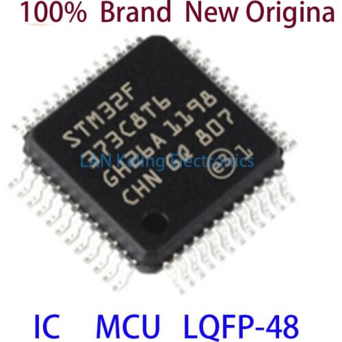 Y&A Integrated Circuits