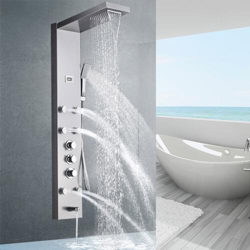YIZON Bathroom Equipment