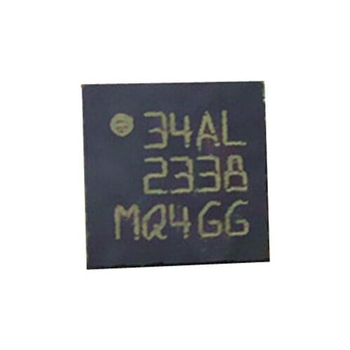 Inquiry Before Order LIS344ALHTR LIS344ALH LIS344 LIS In Stock Electronic Components New Original