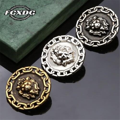 Sewing Accessories Buttons Decorative Buttons for Clothing Jacket Decorative Buttons for Sewing and Needlework Sewing Supplies