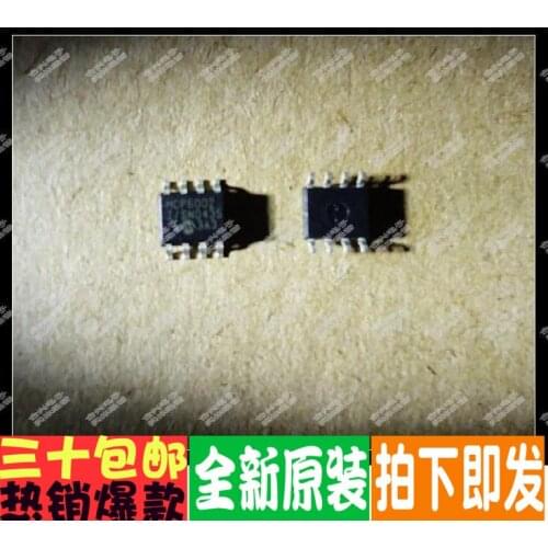 100% New&original MCP6002 MCP6002-I/SN