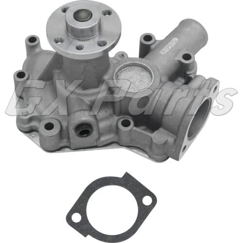 8973215083 8-97321508-3 Water Pump Fit for Isuzu Engine 3LA1 3LB1