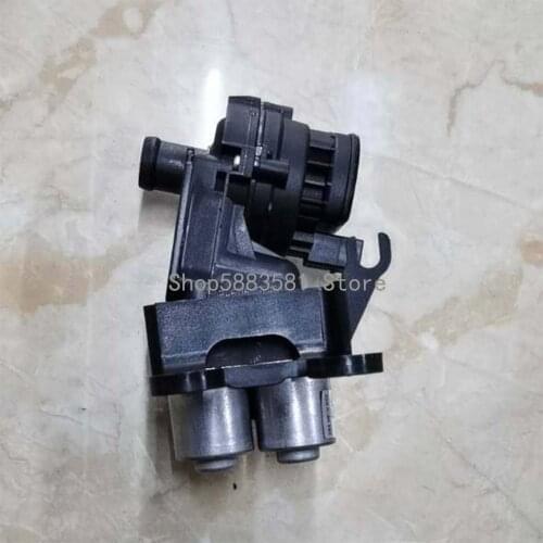 CAR Valve assembly Aud iVo lks wag en A6 S6A6LRS6 Coolant hose and left-hand steering wheel 4-stroke engine pipe