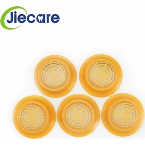 5PCS/Pack Dental Plastic Spittoon Filter Mesh For Dental Unit Dental Chair Spare Parts Dentist Tool For Dental Lab Free Shipping