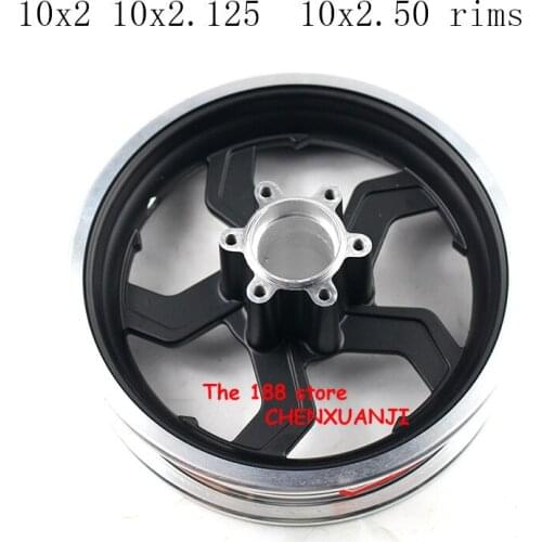 10inch rims use 10x2 10x2.125 10x2.50 tyre tire tube fits mountain buggy electric scooter balancing car