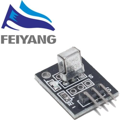 10LOT Infrared IR Wireless Remote Control Module Kits DIY Kit HX1838 For Raspberry Pi