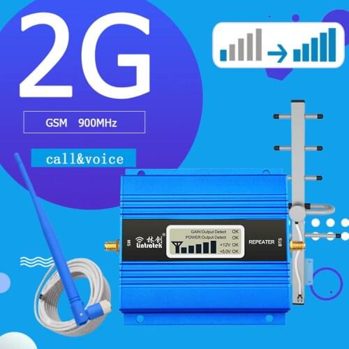 Lintratek Display Modules
