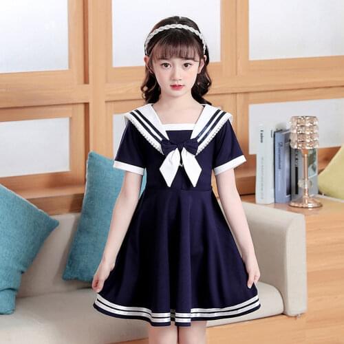 Liushuqing Casual Dresses For Girls