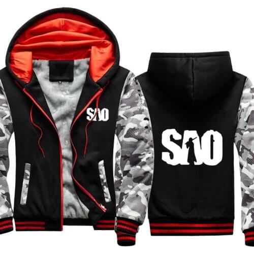 2021 Mens winter jacket Warm Slim Fiy Pilot jacket men SOA Sons of anarchy Sweatshirt Men jacket