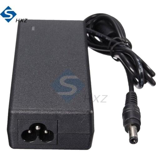 New 24V96W4A Conversion Adapter Power Charger LED Light Bar 2.5x5.5mm