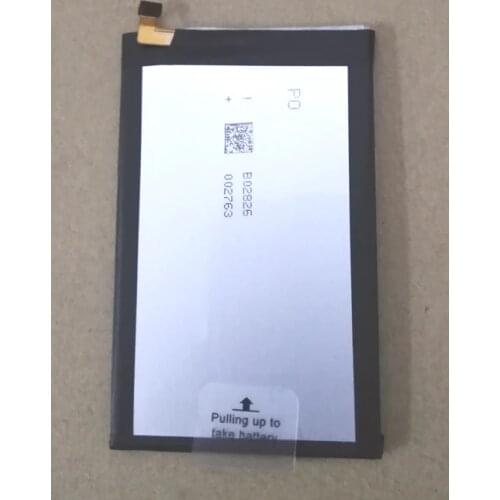 Original doopro p5 pro phone battery 3500mah for Doopro P5 Pro 5.5 Inch HD 18:9 4G MTK6737 Quad Core Android 7.0-free shipping