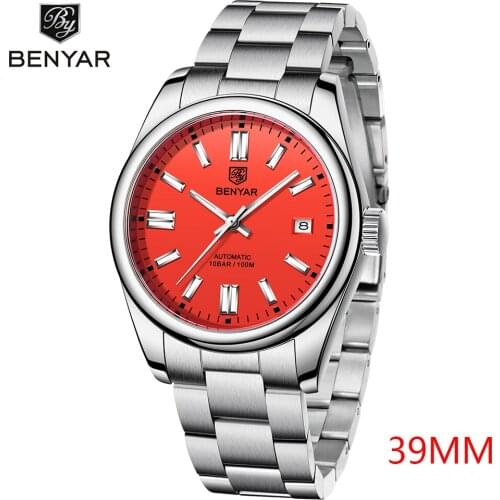 PAGRNE Mechanical Watches