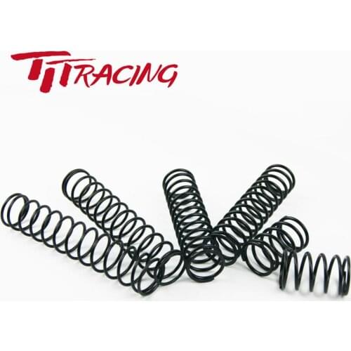 Springs For HPI Rovan King Motor Baja 5B SS 5T Front And Rear Shock Spring