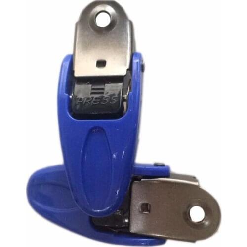 1 piece Buckles for Jumping Shoes