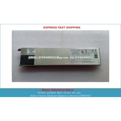Server Power PWS-721P-1R 720W Power Module